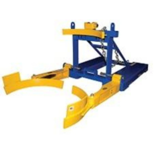 Forklift Equipment Drum Equipment